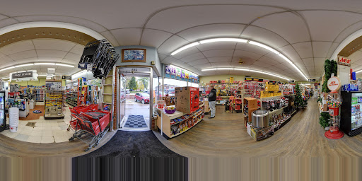 Hardware Store «Ace Hardware», reviews and photos, 205 W Welsh St, Williamsburg, IA 52361, USA