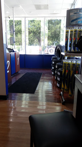 Car Repair and Maintenance «Pep Boys Auto Service & Tire», reviews and photos, 6492 Park Blvd N, Pinellas Park, FL 33781, USA