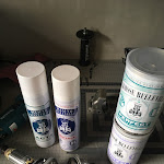 Photo n° 1 de l'avis de Édouard.u fait le 19/06/2020 à 14:45 pour Graisse Belleville à Mont-d'Origny