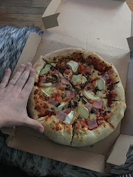 Photo n°10 de Domino's Châlons-en-Champagne à Châlons-en-Champagne ()