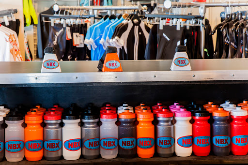 Bicycle Store «NBX Bikes of Narragansett», reviews and photos, 922 Boston Neck Rd, Narragansett, RI 02882, USA