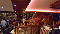 Atmosphère du Restaurant indien Restaurant Punjab indien à Montigny-le-Bretonneux - n°6