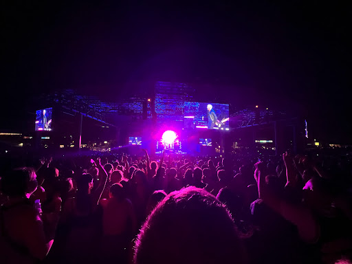 Live Music Venue «Klipsch Music Center», reviews and photos, 12880 E 146th St, Noblesville, IN 46060, USA