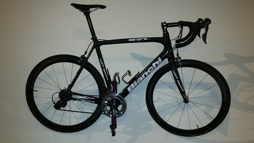 Bicycle Store «The Bicycle Stand», reviews and photos, 2740 E Broadway, Long Beach, CA 90803, USA