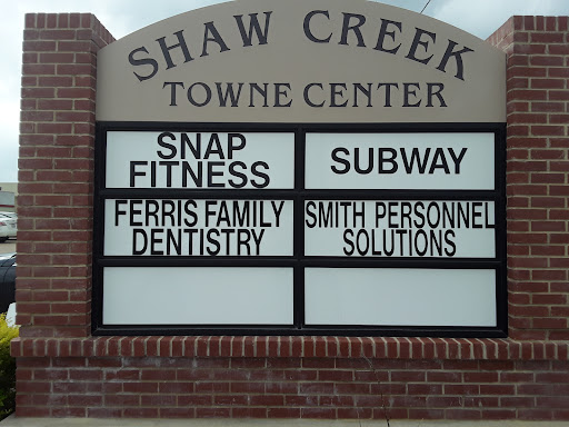 Dollar Store «FAMILY DOLLAR», reviews and photos, 460 FM664, Ferris, TX 75125, USA