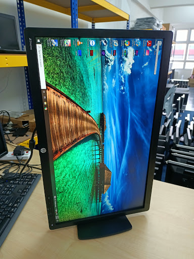 TI COMPUTER - Refurbished Laptop Murah Desktop Cheap Monitor Kuala Lumpur