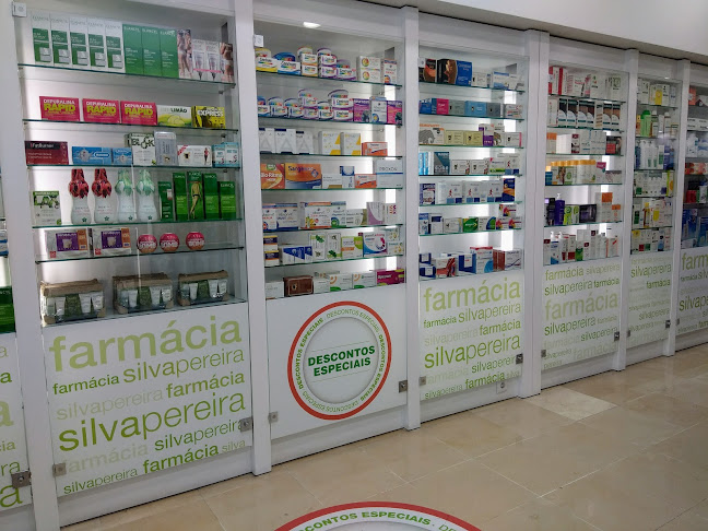 Farmácia Silva Pereira - Porto
