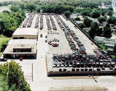 Transmission Shop «Lewis Auto & Truck Parts», reviews and photos, 229 NE Burgess St, Topeka, KS 66608, USA