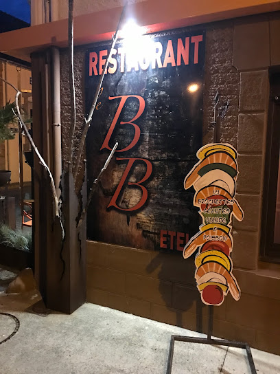 Restaurant Le BB (BAR BRETON)