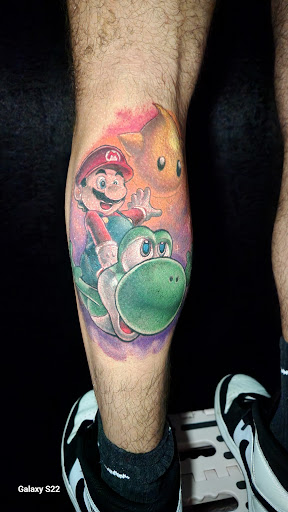 Explore small tattoo ideas easy, creative tattoo ideas in Buford, available at Inked Arts Tattoo Studio