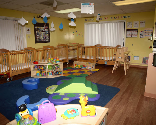 Day Care Center «La Petite Academy of Tucson, AZ», reviews and photos, 1935 E Fort Lowell Rd, Tucson, AZ 85719, USA