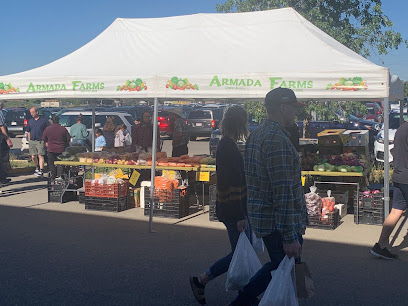 Lethbridge Farmers Market