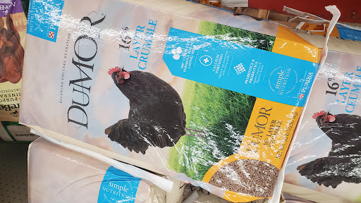 Home Improvement Store «Tractor Supply Co.», reviews and photos, 4525 Hamilton Middletown Rd, Hamilton, OH 45011, USA