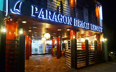 Paragon Beach Resort image