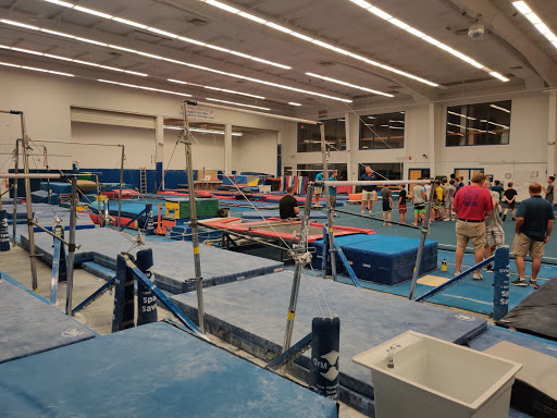 Gymnastics Center «Roswell Gymnastics», reviews and photos, 10495 Woodstock Rd, Roswell, GA 30075, USA