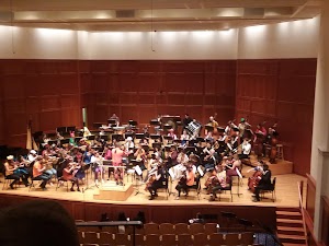 Barshinger Center - photo 54