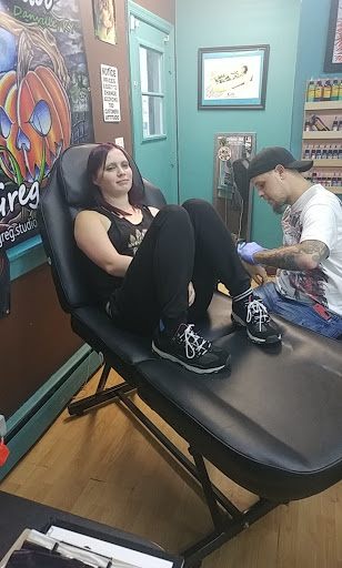 Explore we the people tattoo ideas, creative tattoo ideas in Danville, available at Studio Ink Tattoo and Body Piercing