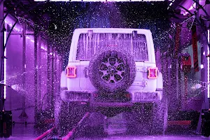 Wet Rabbit Express Car Wash image