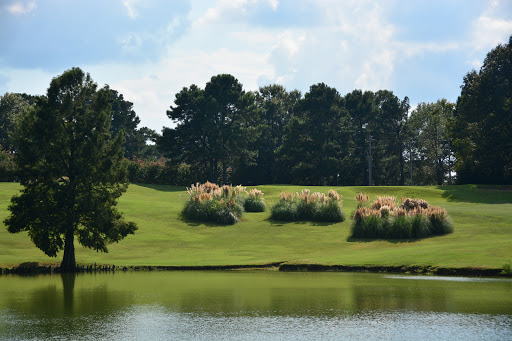 Private Golf Course «Memphis National Golf Club», reviews and photos, 10135 National Club Dr, Collierville, TN 38017, USA