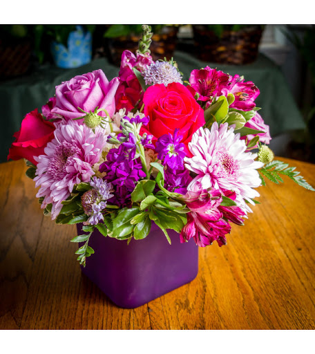 Florist «Flower Corner», reviews and photos, 2501 W Holcombe Blvd, Houston, TX 77030, USA