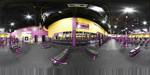Gym «Planet Fitness», reviews and photos, 116 Kroemer Ave, Riverhead, NY 11901, USA