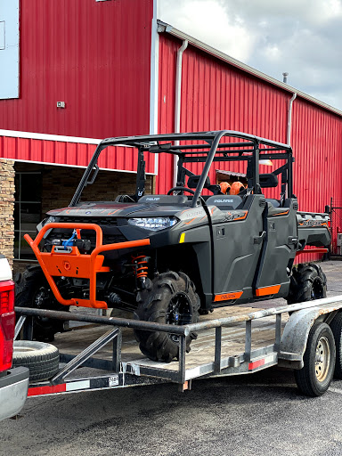 ATV Dealer «Polaris West», reviews and photos, 6117 Hwy Blvd, Katy, TX 77494, USA