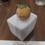 Photo n°2 de l'avis de Raffaella.o fait le 25/03/2022 à 18:15 sur le  Ristorante Il Principe à Pompei