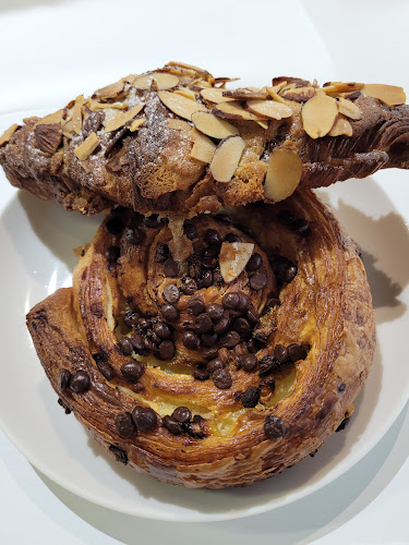 New Deli Bakery - Bakery