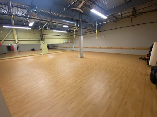 Gym «24/7 Family Fitness», reviews and photos, 333 Tosca Dr, Stoughton, MA 02072, USA