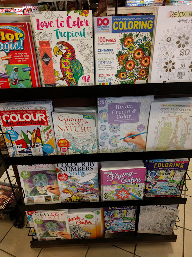 Book Store «Barnes & Noble», reviews and photos, 106 Court St, Brooklyn, NY 11201, USA