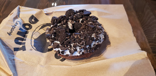 Donut Shop «Hurts Donut», reviews and photos, 5513 Mills Civic Pkwy #105, West Des Moines, IA 50266, USA