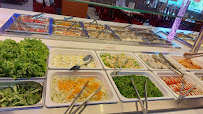 Buffet du Restaurant de type buffet Le Dynastie à Toulouse - n°13