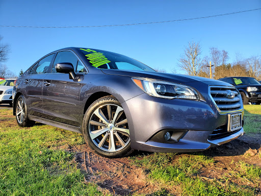 Used Car Dealer «Seven X Motors Inc», reviews and photos, 954 NY-17B, Mongaup Valley, NY 12762, USA