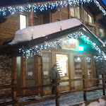 Photo n°2 de l'avis de Danilo.o fait le 30/12/2017 à 18:46 sur le  Ristorante Pizzeria Waikiki à Bardonecchia