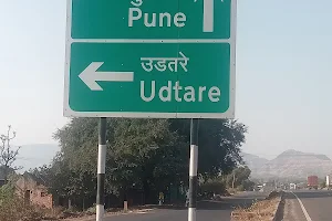 Mahableshwar Road image