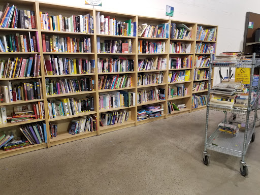 Thrift Store «Goodwill», reviews and photos, 20668 Route 19, Cranberry Twp, PA 16066, USA