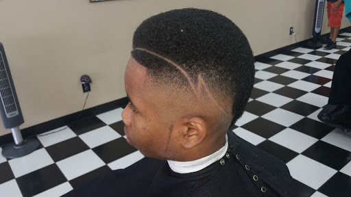 Barber Shop «Gifted Hands Barber Shop», reviews and photos, 5823 S Dale Mabry Hwy, Tampa, FL 33611, USA