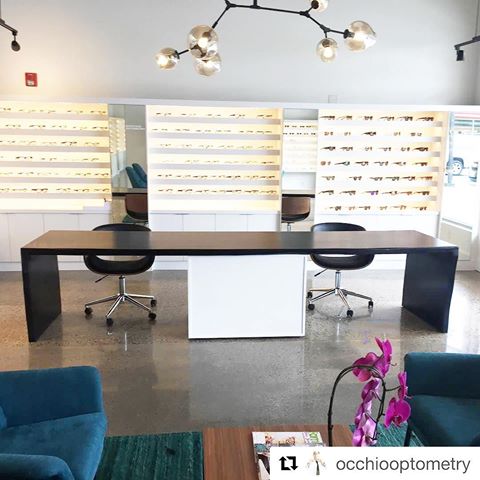 Occhio Optometry, 22840 NE 8th St #104, Sammamish, WA 98074, USA, 