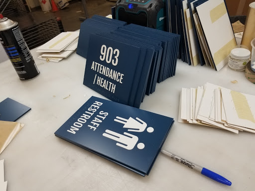 Best Signs Inc image