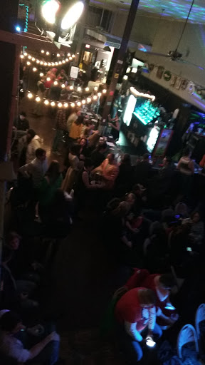 Cafe «The Avenue Café», reviews and photos, 2021 E Michigan Ave, Lansing, MI 48912, USA