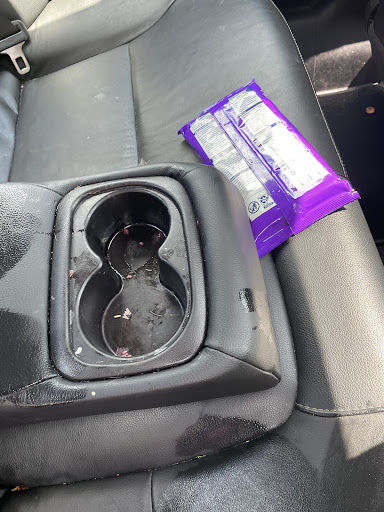 Car Wash «Owings Mills Car Wash», reviews and photos, 11629 Reisterstown Rd, Reisterstown, MD 21136, USA