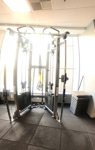 Gym «Equinox Sports Club San Francisco», reviews and photos, 747 Market St, San Francisco, CA 94103, USA