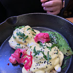 Photo n°2 de l'avis de pixel_k. fait le 03/02/2023 à 20:24 sur le  Café Buur à Cologne