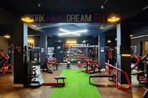 Fit X Unisex Fitness Studio - A/C Gym image