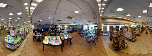 Book Store «Barnes & Noble», reviews and photos, 5601 Brodie Ln #300, Austin, TX 78745, USA