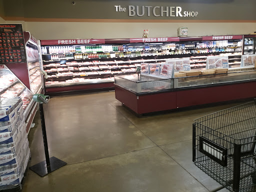 Grocery Store «KP International Market», reviews and photos, 10971 Olson Dr, Rancho Cordova, CA 95670, USA