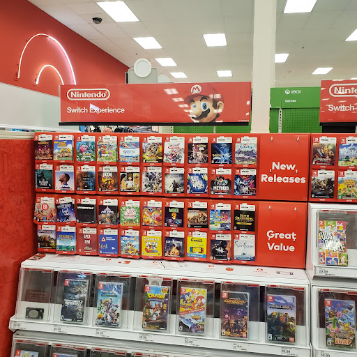 Department Store «Target», reviews and photos, 25 Boston Post Rd, Orange, CT 06477, USA