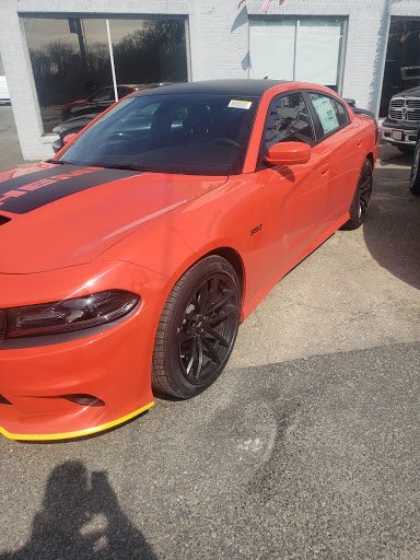 Dodge Dealer «Riverhead Dodge», reviews and photos, 642 W Main St, Riverhead, NY 11901, USA
