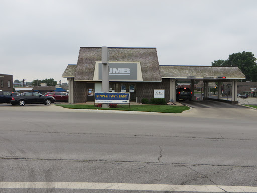 UMB Bank with drive-thru services in Independence, Missouri