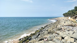 Zdjęcie Golden Beach - popularne miejsce wśród znawców relaksu